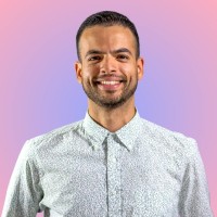 ICPSR at University of Michigan Institute for Social Research Employee Felix Ramirez's profile photo