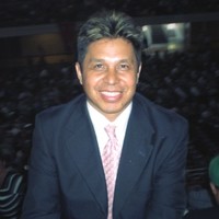 FusionLayer Inc. Employee Marcello Baquero's profile photo