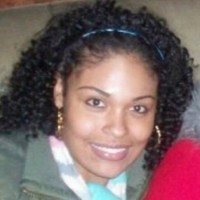 CHRYSALIS CONSULTING GROUP, INC. Employee Kena Carter's profile photo