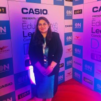 Words Worth ELT Employee Deepika Verma's profile photo