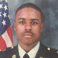 United States Department of Defense Employee Isaac Baker's profile photo