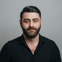 HumaNoid Employee George MacHitidze's profile photo
