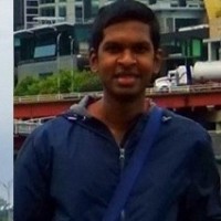 ProComSat Employee Rajesh Bingaram's profile photo