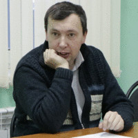 EPAM Systems Employee Sergey Kogan's profile photo