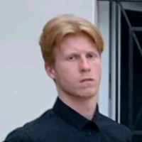 PROTENNIS Employee Alexandre Arnold's profile photo