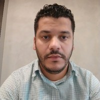 iCasei Employee Almir Gomes's profile photo