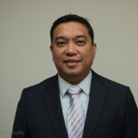 Inpensa Inc. Employee Gail Ramos's profile photo