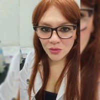 ISSSTE Employee Tasia Bucio's profile photo