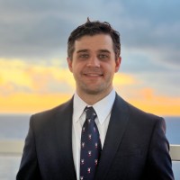 CoServ Employee Daniel Ruegger's profile photo