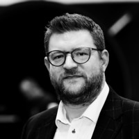 Danmarks Statistik Employee Claus Flyger's profile photo