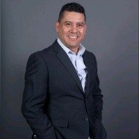 Danone Employee Angelo Perez's profile photo