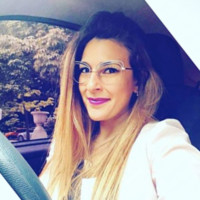 Teknos Technology Group Employee Mariana Chekmakdjian's profile photo