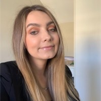 Ideate Studios Employee Danielle Nicholson's profile photo