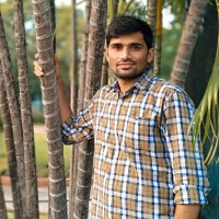 Finoso Pharma Pvt Ltd. Employee Rakesh Chandra Parida's profile photo