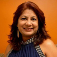 Prime Insurance Brokers Employee Anushree Barve's profile photo