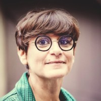 Cécile Garnier Email