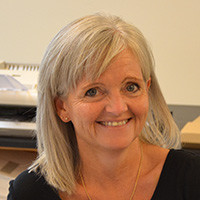 CREO Arkitekter A/S Employee Rikke Sellebjerg's profile photo