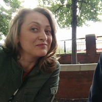 Apex Engineering, PLLC Employee Sarah Munn's profile photo