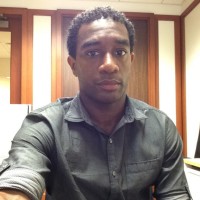 Keith Culp Email & Phone Number