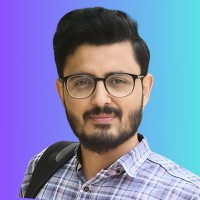 Convo.com Employee Ali Abbasi's profile photo