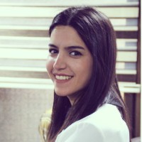 STC sal Employee Angela Chedid's profile photo