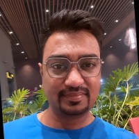 Impelsys Employee Niraj Narkhede's profile photo