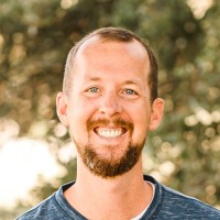 Verizon Wireless Employee Daniel Buckingham's profile photo