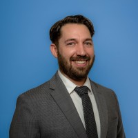 Aviso Employee Greg Eager's profile photo