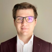 Tomasz Łaski Email & Phone Number