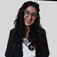 María Pérez Email