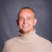 Faunaprojecten Employee Jarnick Nieuwenhuis's profile photo
