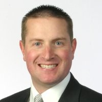 GE Aerospace Employee Lance Herrington's profile photo