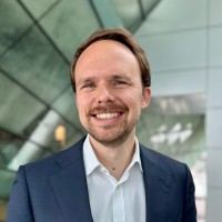 Eurex Clearing Employee Michael Hermann's profile photo