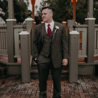 John Soules Foods Employee Matthew Pavlicek's profile photo