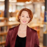 Queenwood School Employee Marise McConaghy's profile photo