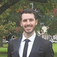 OpenGamma Employee James Tronchin's profile photo