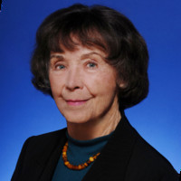 County of Riverside Employee Jane Block's profile photo