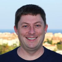 Telenor Employee Rob Donovan's profile photo