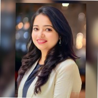 Astria Learning Employee Nilanjana Kumari's profile photo