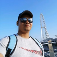 Gevora Hotels Employee Shuva Chaudahri's profile photo