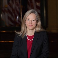 Michigan Department of State Employee Erin Schor's profile photo