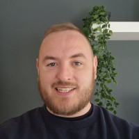 Lead Genera Employee Keiran Martin's profile photo