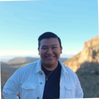 Harwood Hospitality Group Employee Cesar Luna Ruiz's profile photo