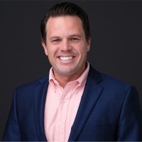 Houston Christian University Employee Tyler Boyd, J.D., M.A.'s profile photo