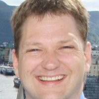 Tide AS Employee Ståle Rene's profile photo