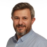 Monster Notebook Employee Refik SARITEPE's profile photo