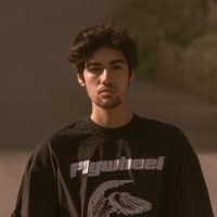 Insomnia Visuals Employee Pasha Esmaili's profile photo