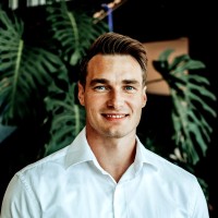 CoreConsult Employee Nicolai Juel's profile photo