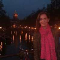 MGM Idiomas Employee Carolina Gonzalez's profile photo