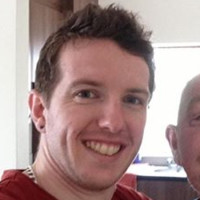 Nationwide Building Society Employee Reece Parry's profile photo